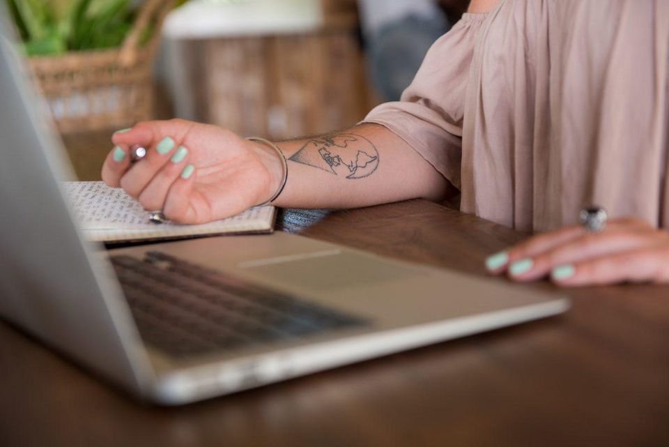 Respect your audience’s time and attention by being intentional with the story you feed them.