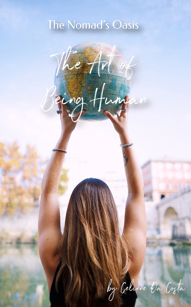 The Art of Being Human