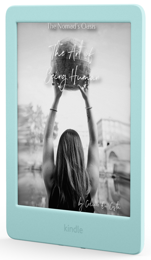 TheArtOfBeingHumanKindle