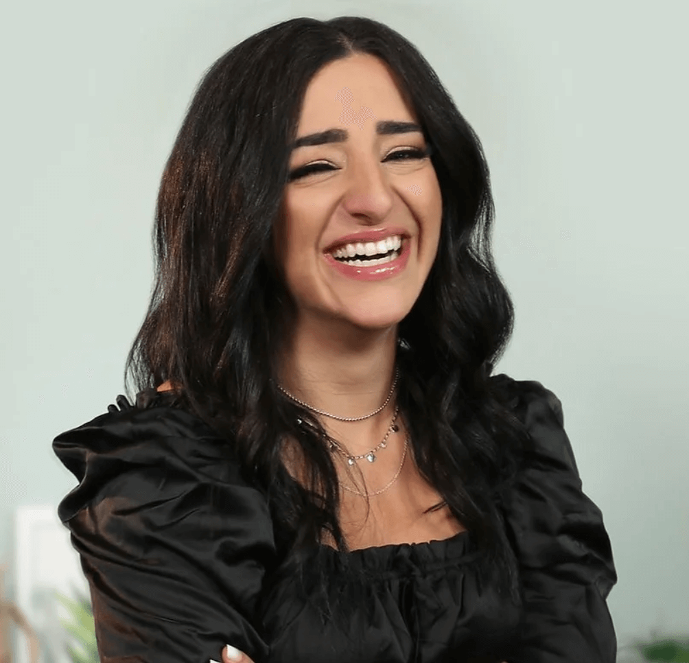 Shanon Safi