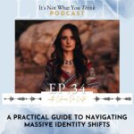 It's Not What You Think with Celinne Da Costa