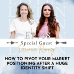 It's Not What You Think with Celinne Da Costa