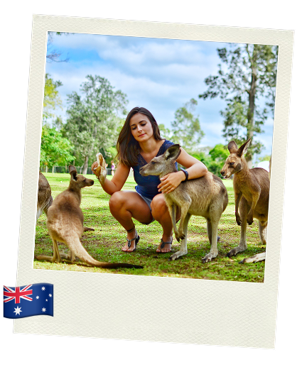 Australia