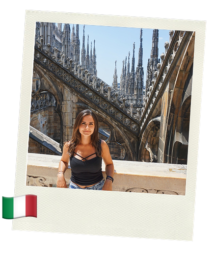 Italy