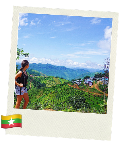 Myanmar