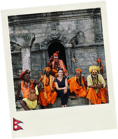 Nepal