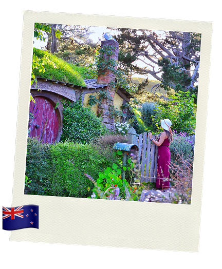 New-Zealand