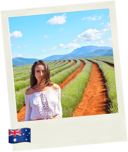 Tasmania