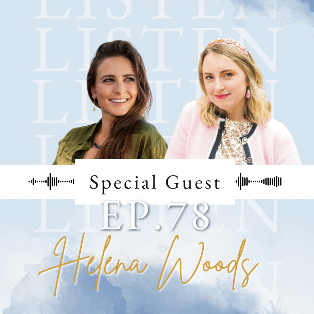 EP 78 Helena Woods - SQUARE (1)