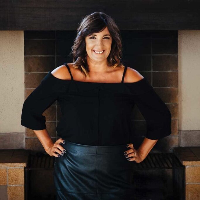 Lisa-Johnson
